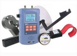 Thiết bị kiểm tra phóng điện cục bộ NBD Technologies XDP-II-LT